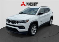 2024 Jeep Compass in Winchester, VA 22602 - 18153059 5