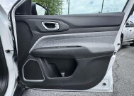 2024 Jeep Compass in Winchester, VA 22602 - 18153059 8