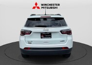 2024 Jeep Compass in Winchester, VA 22602 - 18153059 3