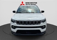 2024 Jeep Compass in Winchester, VA 22602 - 18153059 6