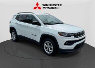 2024 Jeep Compass in Winchester, VA 22602 - 18153059 31