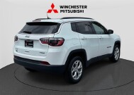 2024 Jeep Compass in Winchester, VA 22602 - 18153059 2