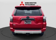 2024 Toyota 4Runner in Winchester, VA 22602 - 18153060 3