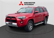 2024 Toyota 4Runner in Winchester, VA 22602 - 18153060 5