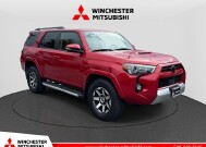 2024 Toyota 4Runner in Winchester, VA 22602 - 18153060 1