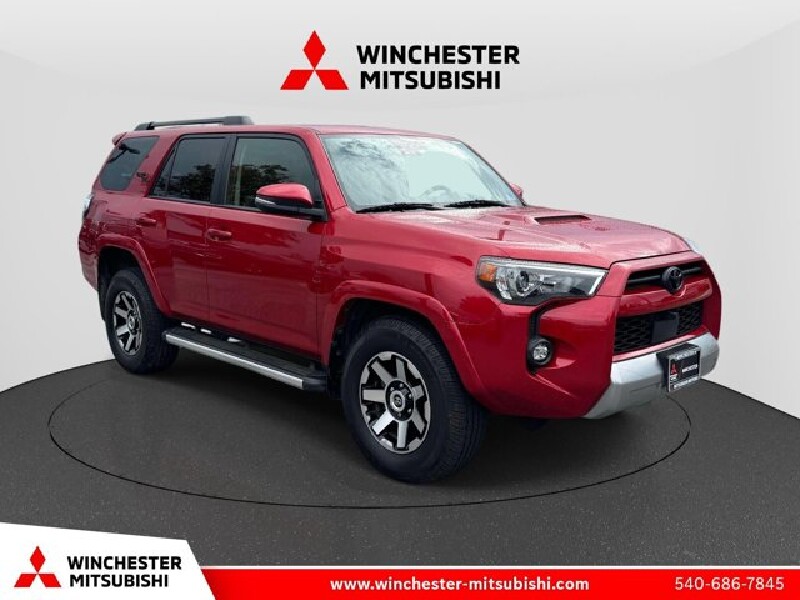 2024 Toyota 4Runner in Winchester, VA 22602 - 18153060