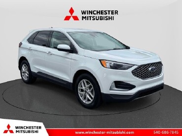 2024 Ford Edge in Winchester, VA 22602
