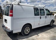 2011 Chevrolet Express 1500 in Blauvelt, NY 10913 - 18153062 8