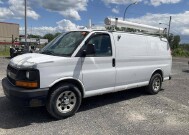 2011 Chevrolet Express 1500 in Blauvelt, NY 10913 - 18153062 4