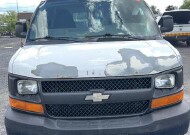 2011 Chevrolet Express 1500 in Blauvelt, NY 10913 - 18153062 3
