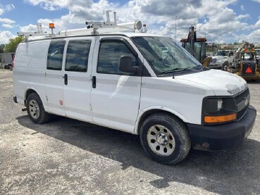 2011 Chevrolet Express 1500 in Blauvelt, NY 10913