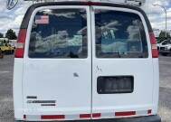 2011 Chevrolet Express 1500 in Blauvelt, NY 10913 - 18153062 7