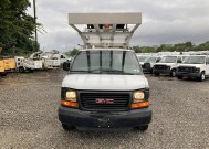 2014 GMC Savana 3500 in Blauvelt, NY 10913 - 18153063 3