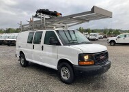 2014 GMC Savana 3500 in Blauvelt, NY 10913 - 18153063 1