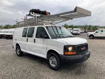 2014 GMC Savana 3500 in Blauvelt, NY 10913