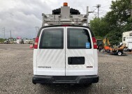 2014 GMC Savana 3500 in Blauvelt, NY 10913 - 18153063 7