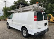 2014 GMC Savana 3500 in Blauvelt, NY 10913 - 18153063 6