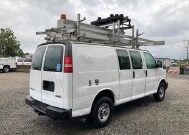 2014 GMC Savana 3500 in Blauvelt, NY 10913 - 18153063 9