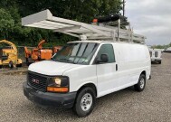 2014 GMC Savana 3500 in Blauvelt, NY 10913 - 18153063 4