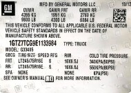2014 GMC Savana 3500 in Blauvelt, NY 10913 - 18153063 27