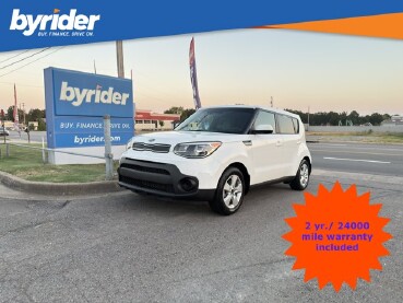 2019 Kia Soul in Conway, AR 72032