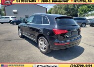 2017 Audi Q5 in Wichita, KS 67216 - 18153065 27