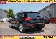 2017 Audi Q5 in Wichita, KS 67216 - 18153065 3