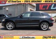 2017 Audi Q5 in Wichita, KS 67216 - 18153065 2