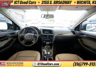 2017 Audi Q5 in Wichita, KS 67216 - 18153065 10