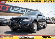 2017 Audi Q5 in Wichita, KS 67216 - 18153065 1