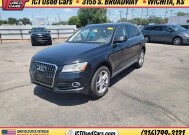 2017 Audi Q5 in Wichita, KS 67216 - 18153065 26