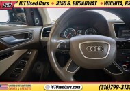 2017 Audi Q5 in Wichita, KS 67216 - 18153065 17