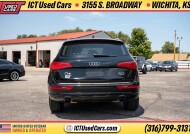 2017 Audi Q5 in Wichita, KS 67216 - 18153065 4