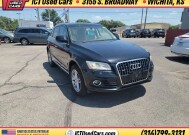 2017 Audi Q5 in Wichita, KS 67216 - 18153065 29