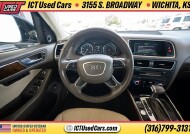 2017 Audi Q5 in Wichita, KS 67216 - 18153065 11