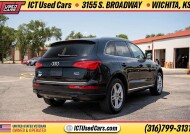 2017 Audi Q5 in Wichita, KS 67216 - 18153065 6