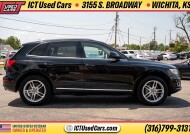 2017 Audi Q5 in Wichita, KS 67216 - 18153065 7