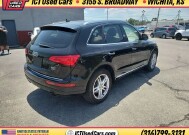 2017 Audi Q5 in Wichita, KS 67216 - 18153065 28