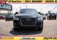 2017 Audi Q5 in Wichita, KS 67216 - 18153065 9