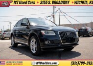 2017 Audi Q5 in Wichita, KS 67216 - 18153065 8