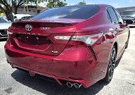 2018 Toyota Camry in Miramar, FL 33023 - 18153066 7