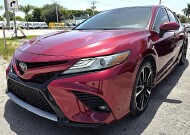 2018 Toyota Camry in Miramar, FL 33023 - 18153066 3