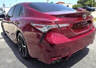 2018 Toyota Camry in Miramar, FL 33023 - 18153066 5