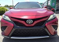 2018 Toyota Camry in Miramar, FL 33023 - 18153066 2