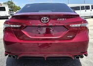 2018 Toyota Camry in Miramar, FL 33023 - 18153066 6