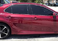 2018 Toyota Camry in Miramar, FL 33023 - 18153066 8
