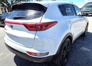 2019 Kia Sportage in Miramar, FL 33023 - 18153068 7