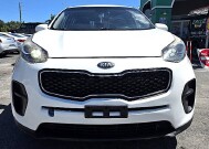 2019 Kia Sportage in Miramar, FL 33023 - 18153068 2