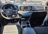 2019 Kia Sportage in Miramar, FL 33023 - 18153068 16