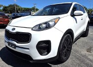 2019 Kia Sportage in Miramar, FL 33023 - 18153068 3